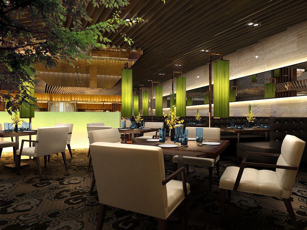 Boyue Shanghai Hongqiao Airport Hotel - Air China Экстерьер фото
