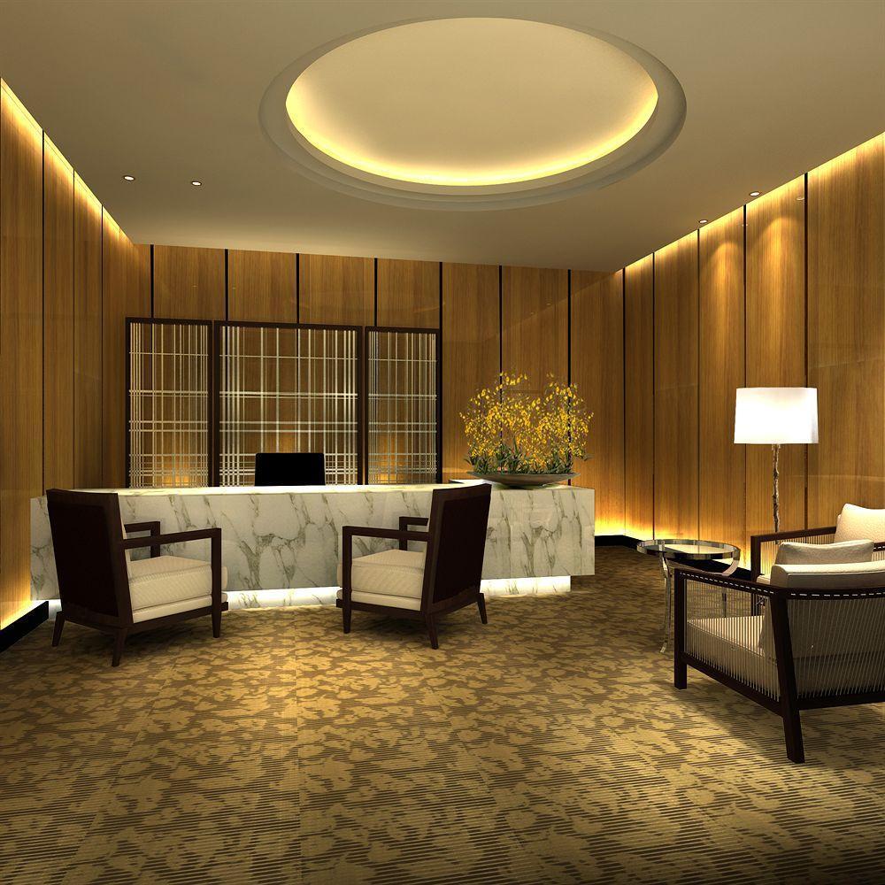 Boyue Shanghai Hongqiao Airport Hotel - Air China Экстерьер фото