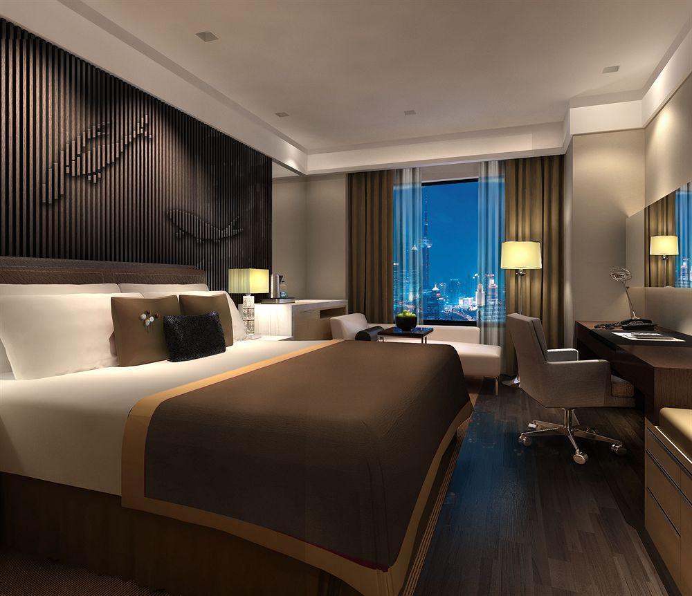 Boyue Shanghai Hongqiao Airport Hotel - Air China Экстерьер фото