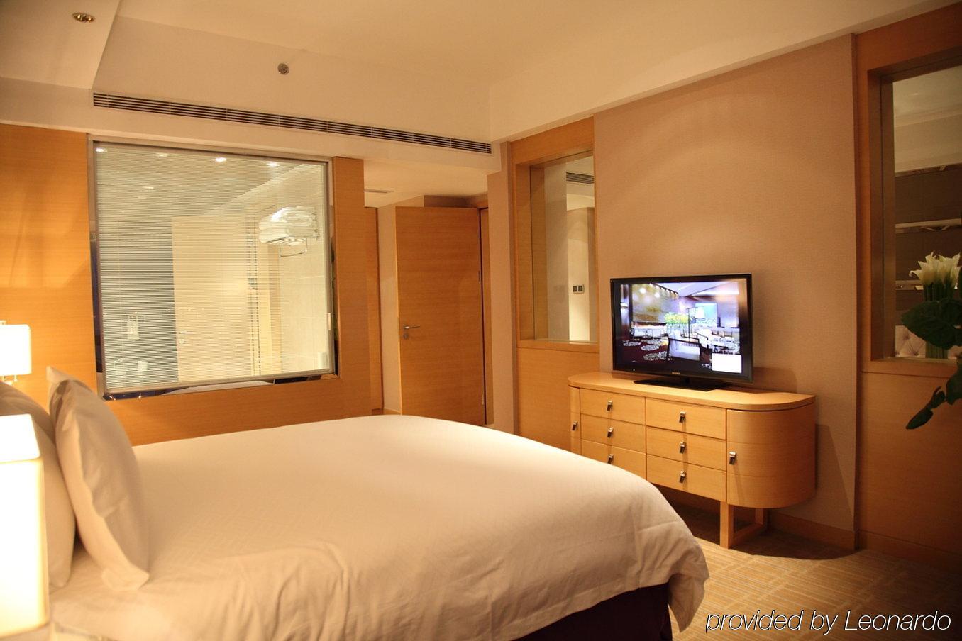 Boyue Shanghai Hongqiao Airport Hotel - Air China Экстерьер фото