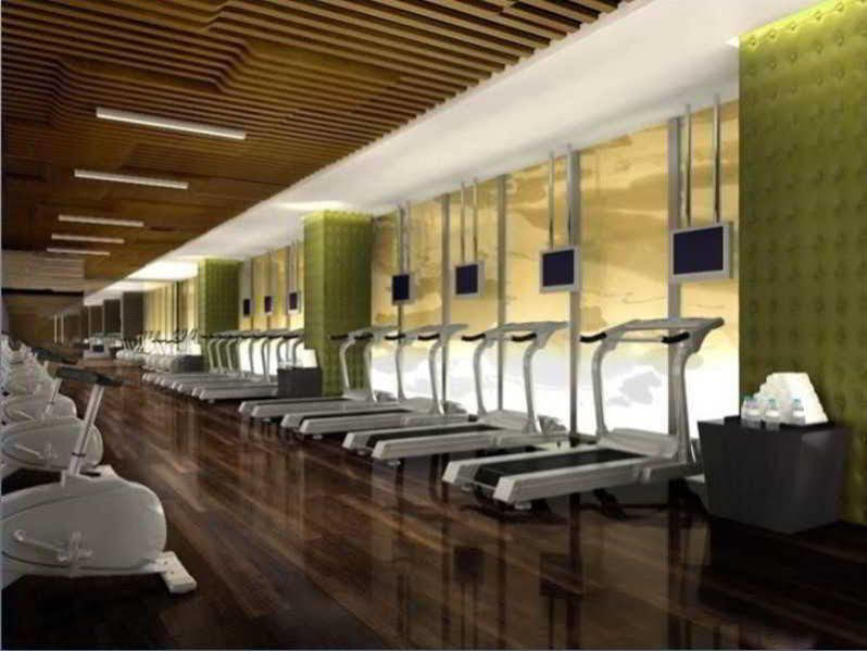 Boyue Shanghai Hongqiao Airport Hotel - Air China Экстерьер фото
