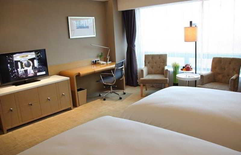Boyue Shanghai Hongqiao Airport Hotel - Air China Экстерьер фото